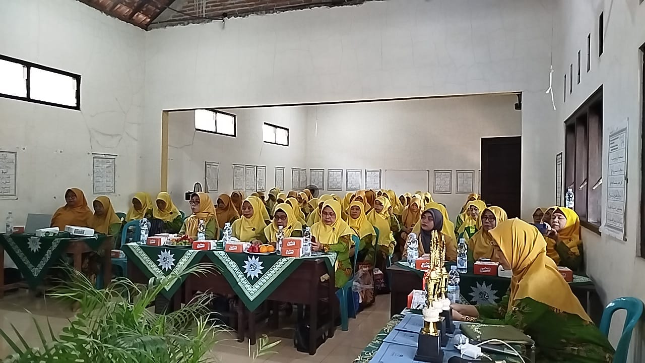 Musyawarah Cabang HMI kab kendari 2025