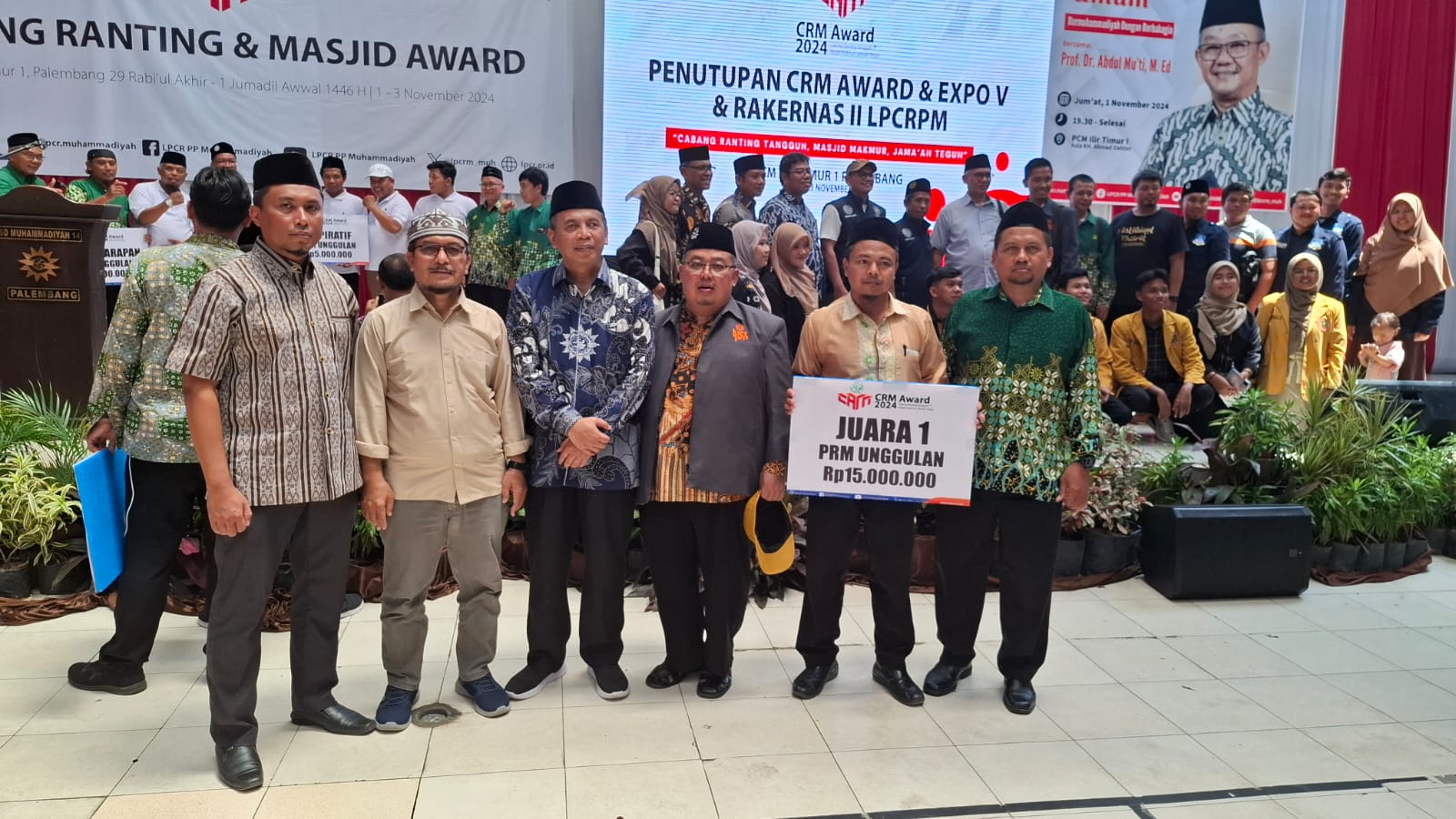Kegiatan HMI kab kendari