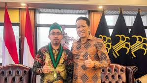 Kunjungan Mitra
