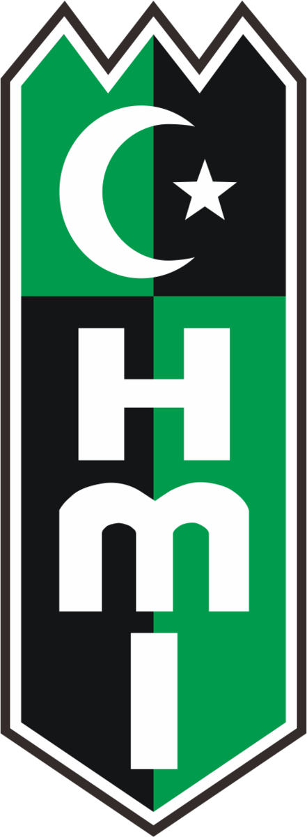 Logo HMI kab kendari